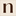 Favicon van nammuceramics.com