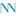 Favicon van nannic.nl