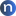 Favicon van nanoweb.nl
