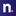 Favicon van naqcyber.com