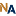 Favicon van narends.nl