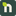 Favicon van naroma.nl