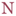 Favicon van nathaliedegraaf.nl