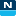 Favicon voor nathan.nl