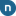 Favicon van natrada.nl