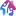 Favicon van naturazorg.com