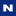 Favicon van nautim.com