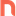 Favicon van navaio.com