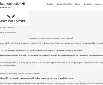 http://nachtcollectief.nl