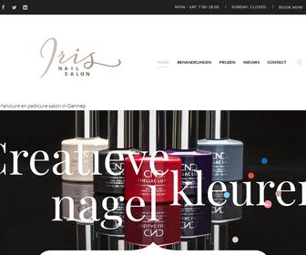 Iris Nail Salon