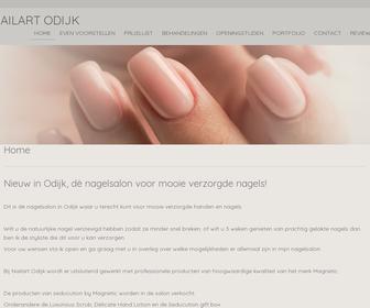 Nailart Odijk