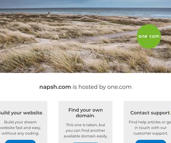 Napsh Consulting