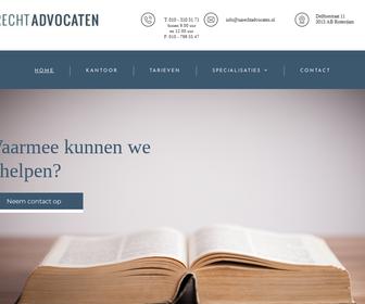 Narecht Advocaten B.V.