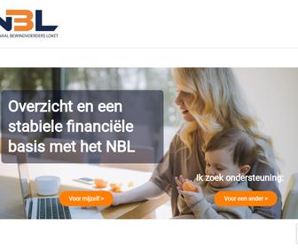 Nationaal Bewindvoerdersloket Zwolle