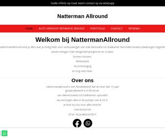 Natterman AllRound