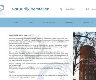 http://Natuurlijkherstellen.nl