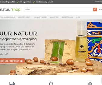 https://NatuurShop.nl