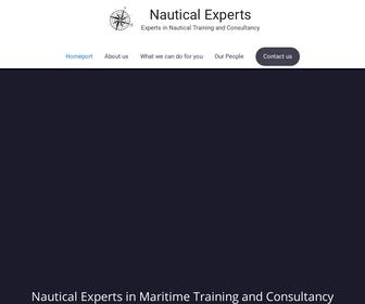 Nautical Experts