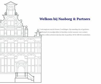 http://www.naaborgenpartners.nl