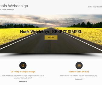 http://www.naafswebdesign.nl