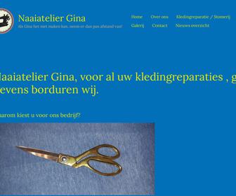 Naaiatelier Gina