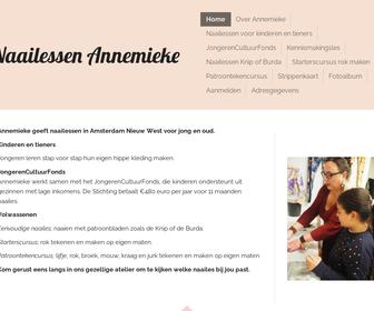 http://www.naailessen-annemieke.nl