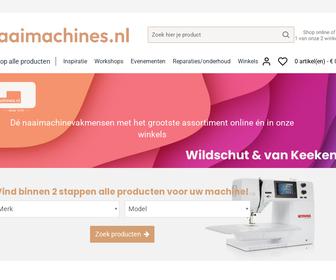 H. Wildschut
