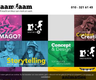 Naam & Faam Marketing & Communicatie
