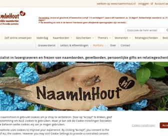 http://www.naaminhout.nl