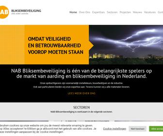 http://www.nab-bliksembeveiliging.nl