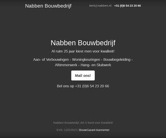 http://www.nabben.nl