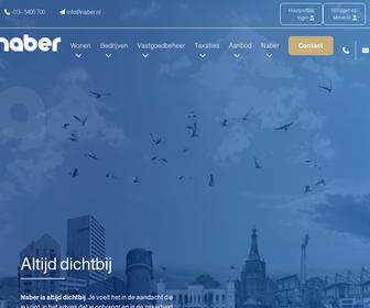 Naber Bedrijfshuisvesting B.V.