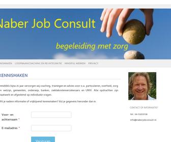 Naber Job Consult