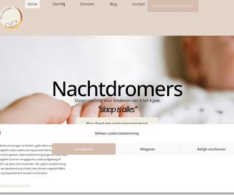 https://www.nachtdromers.nl