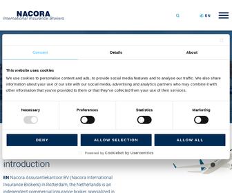 https://www.nacora.com/products/the-netherlands/