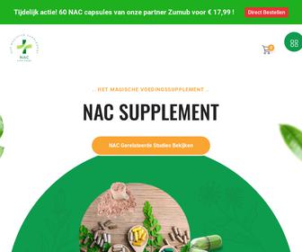 https://www.nacsupplement.nl