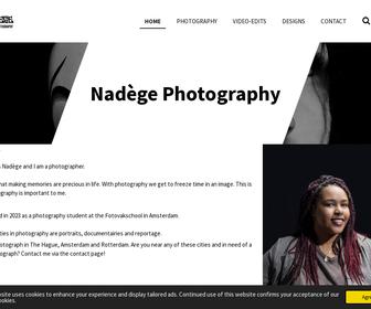 Nadège Photography