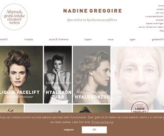 Instituut voor Huidverbetering Nadine Gregoire B.V.