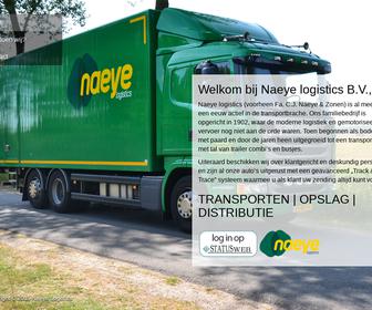Naeye Logistics B.V.