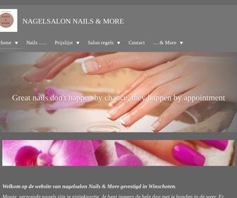 Nagelsalon Nails & More