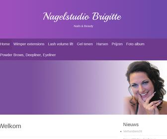 Nagelstudio Brigitte