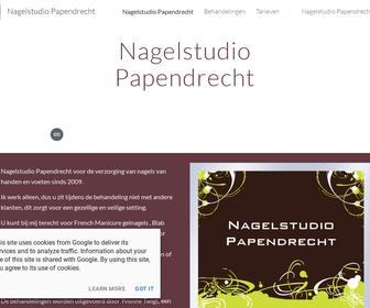 Nagelstudio Papendrecht by Yvonne