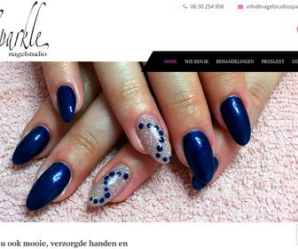 Nagelstudio Sparkle