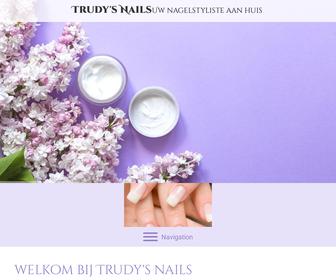 Trudy's Nails