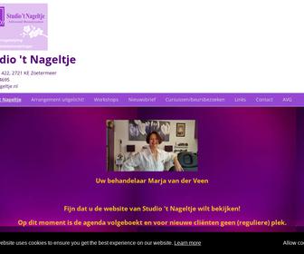 http://www.nageltje.nl
