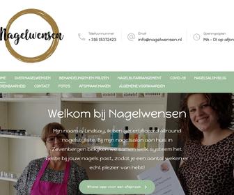 http://www.nagelwensen.nl