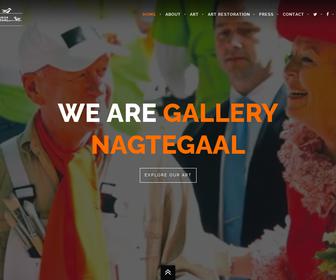 Gallery Nagtegaal 