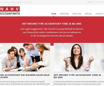 NAHV Accountants B.V.