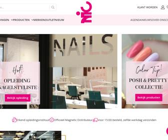 http://www.nail-academy-nicolle.nl