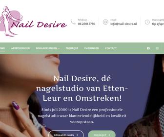 http://www.nail-desire.nl